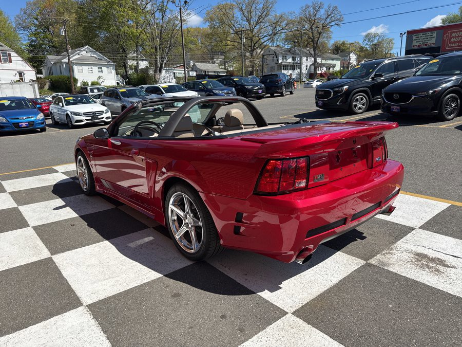 Used 2000 Ford Mustang GT RWD image 33