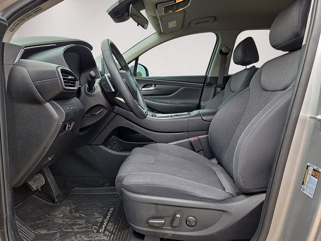 Used 2023 Hyundai Santa Fe SEL FWD image 23