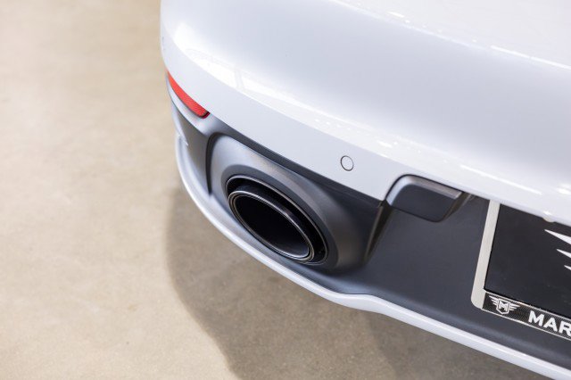 Used 2024 Porsche 911 Targa 4S w/ Premium Package image 44