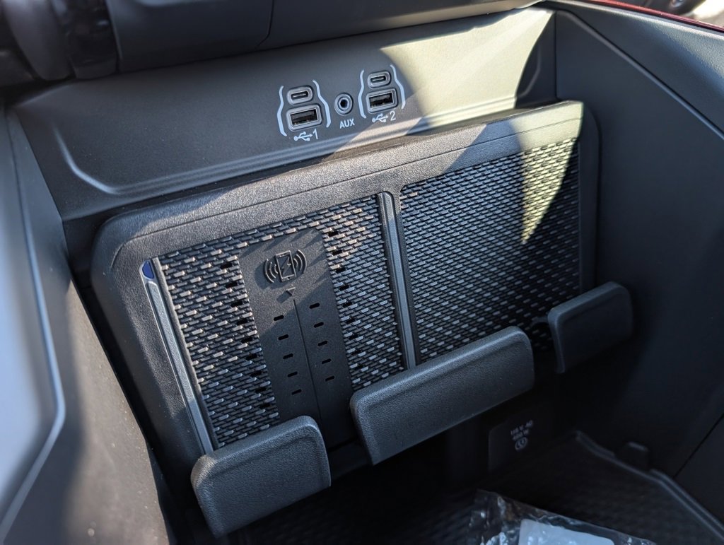 New 2026 RAM 1500 Rebel w/ Rebel Level 1 Equipment Group image 34