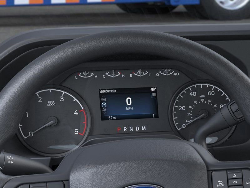 New 2026 Ford F250 XL w/ STX Appearance Package AWD/4WD image 17