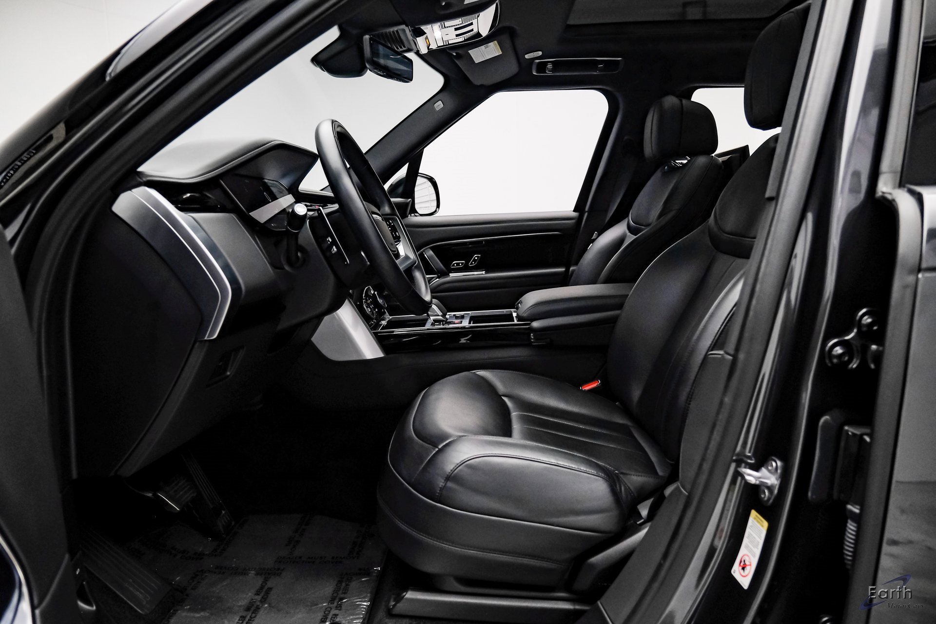 Used 2023 Land Rover Range Rover Autobiography image 35