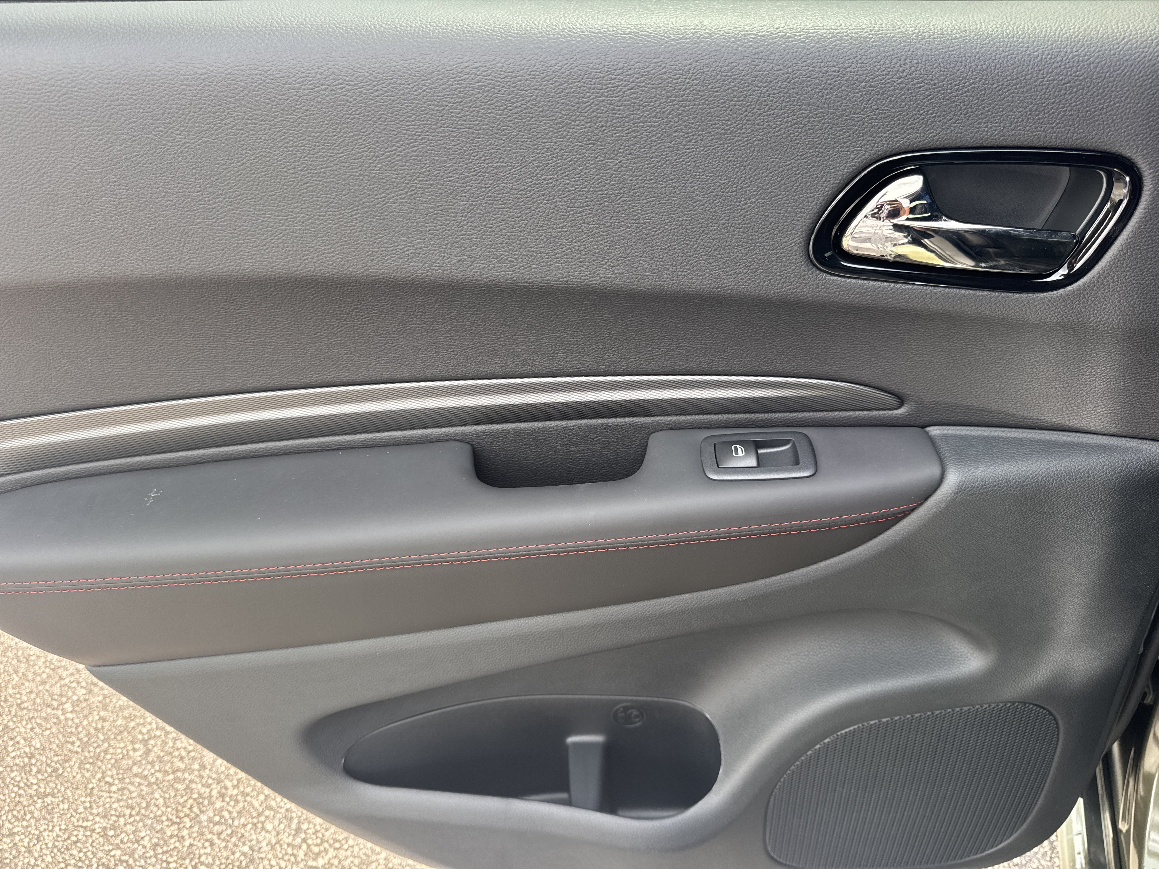 New 2026 Dodge Durango GT AWD/4WD image 20
