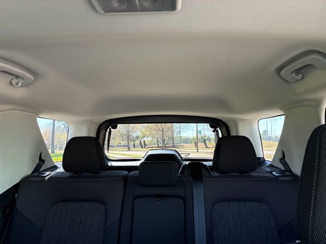 Used 2023 Ford Bronco Sport Big Bend w/ Convenience Package image 13