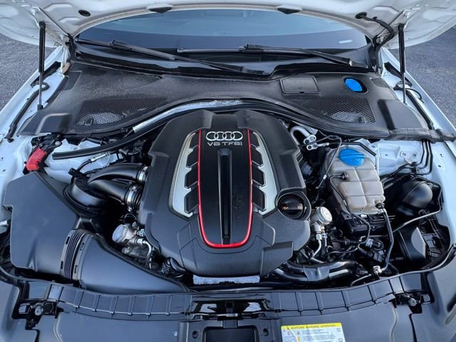 Used 2013 Audi S7 Prestige w/ Driver Assistance Pkg AWD/4WD image 2