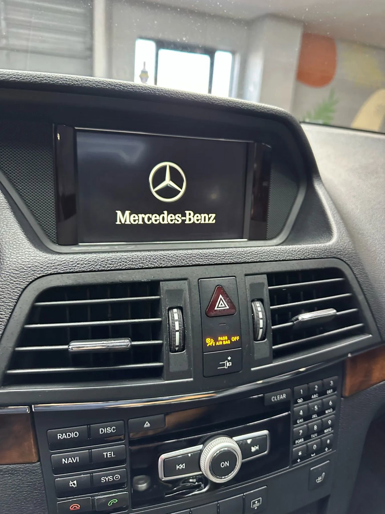 Used 2012 Mercedes-Benz E 350 Coupe image 20