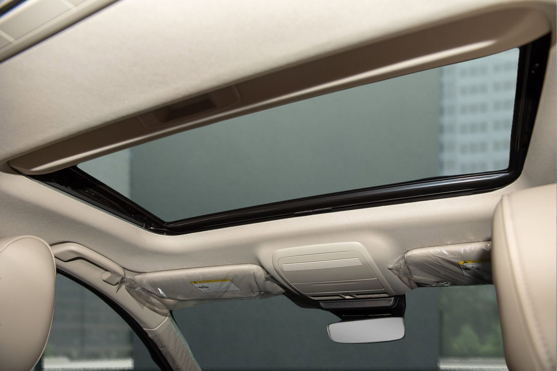 New 2026 MAZDA CX-90 3.3 Turbo w/ Preferred Package image 18