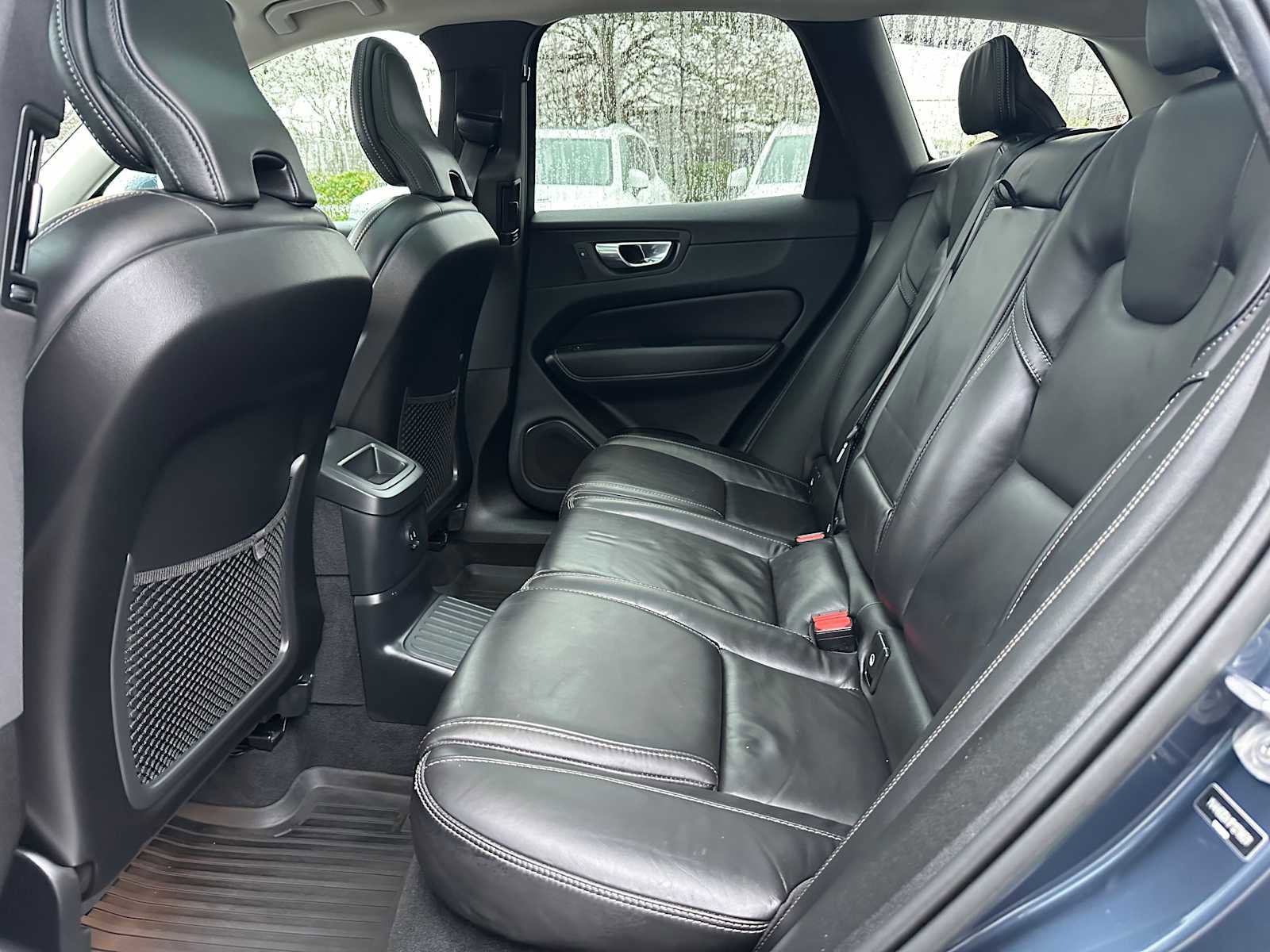 Certified 2023 Volvo XC60 T8 Ultimate image 15