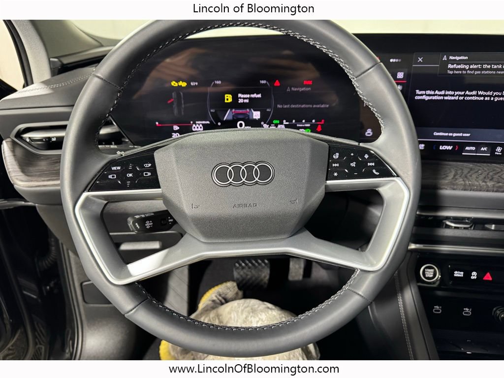 Used 2025 Audi Q5 Prestige AWD/4WD image 28