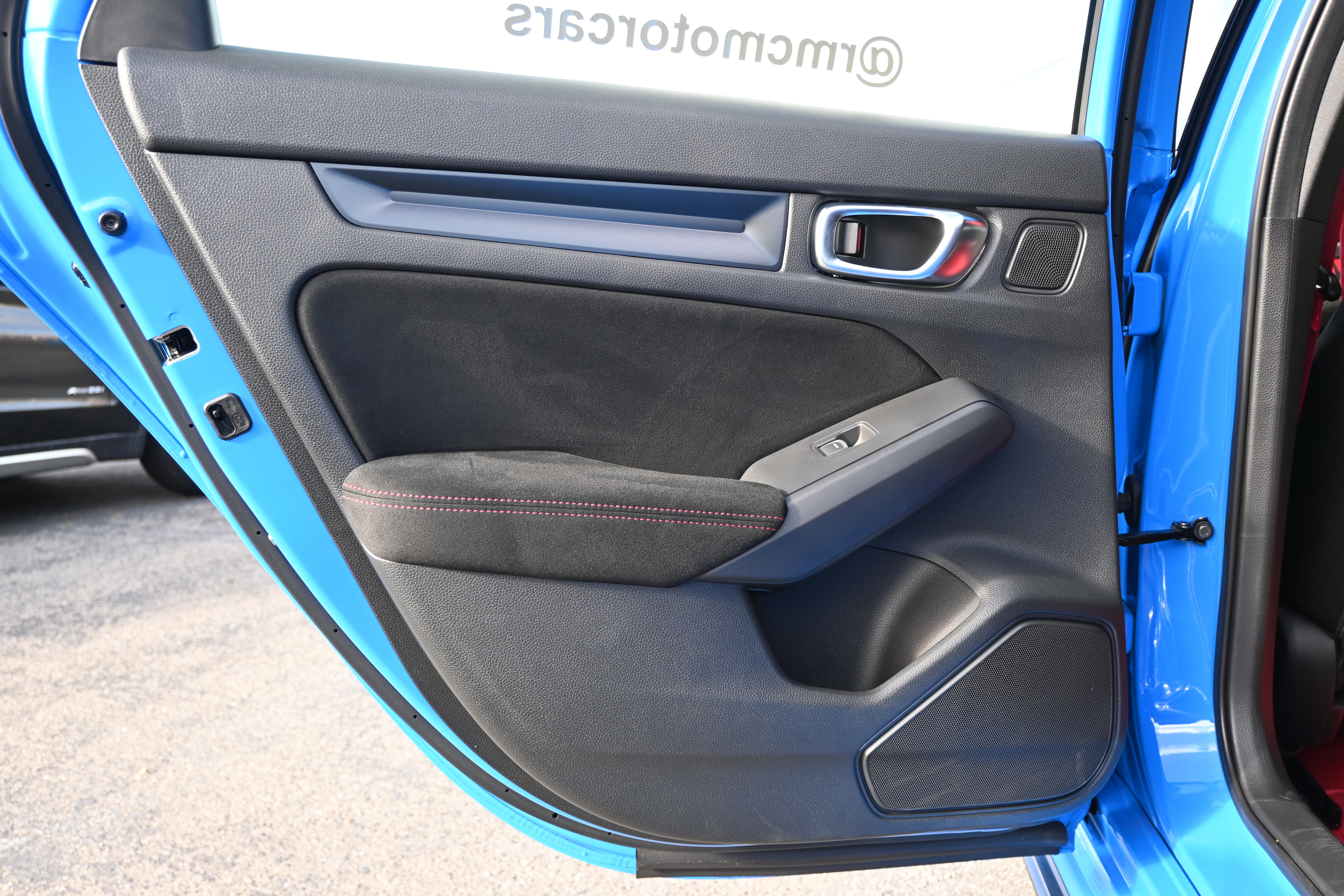Used 2025 Honda Civic Type R image 37
