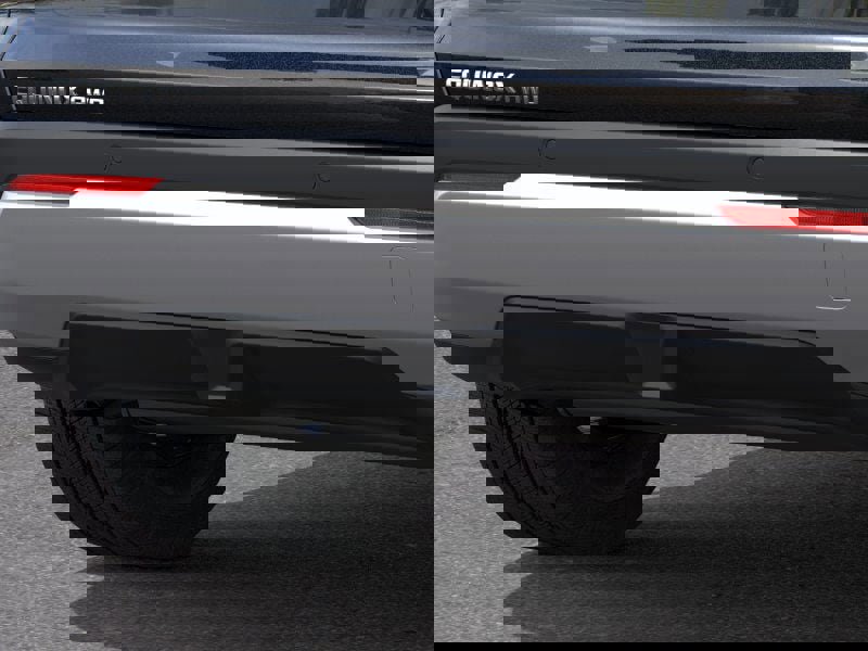 New 2026 Chevrolet Equinox LT image 38