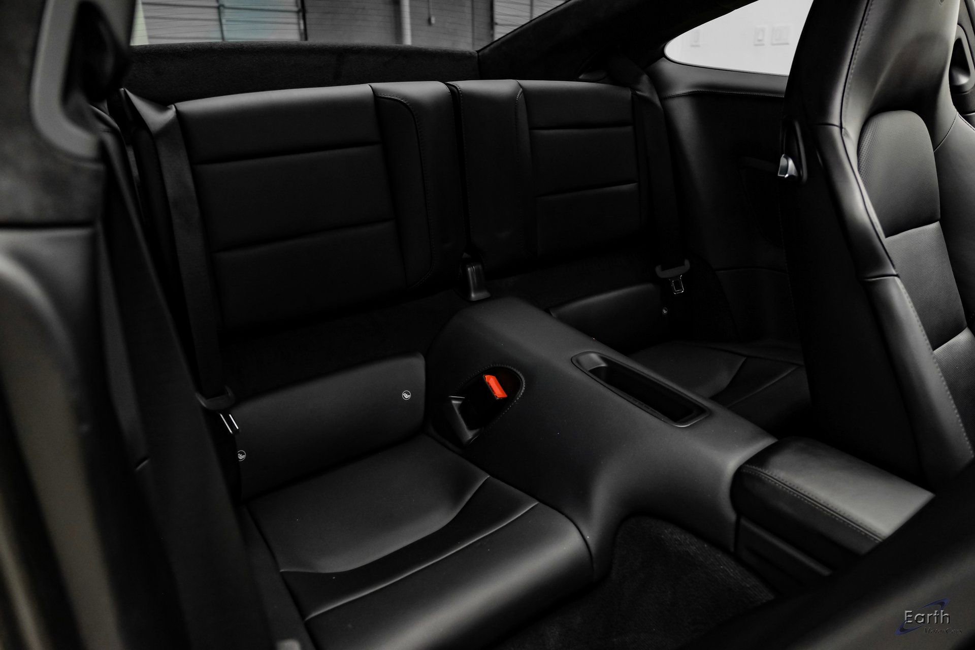 Used 2018 Porsche 911 Turbo S image 81