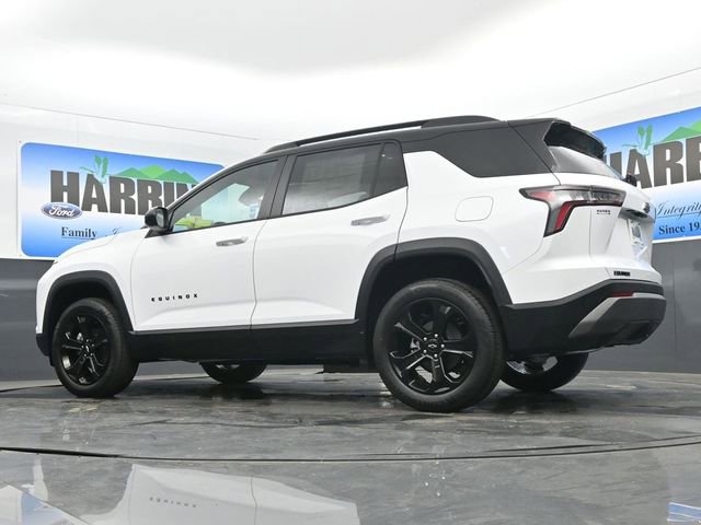 New 2026 Chevrolet Equinox LT image 20