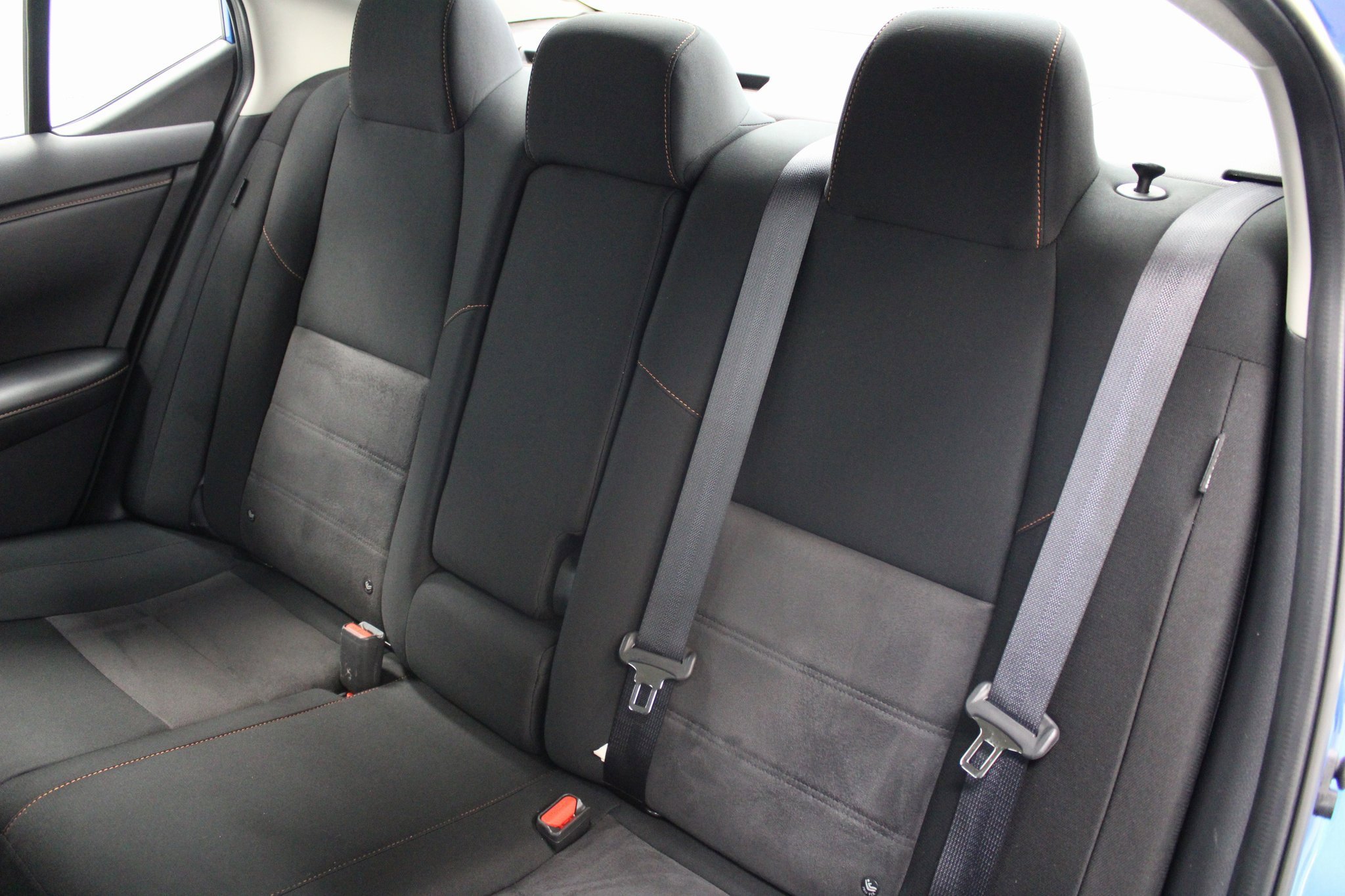 Used 2022 Nissan Sentra SR image 19