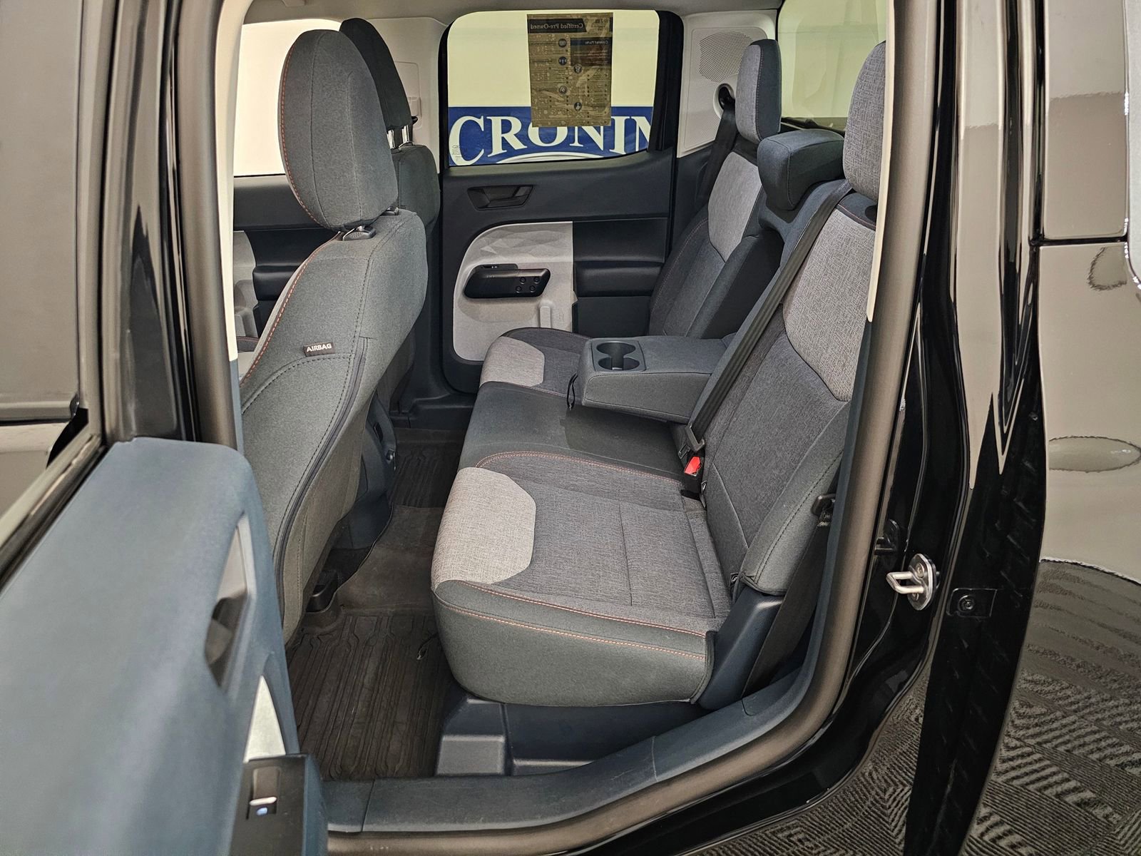 Used 2024 Ford Maverick XLT w/ Equipment Group 300A Standard image 32