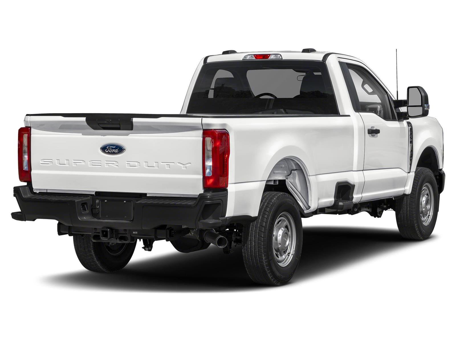 Used 2023 Ford F250 XL w/ FX4 Off-Road Package AWD/4WD image 10