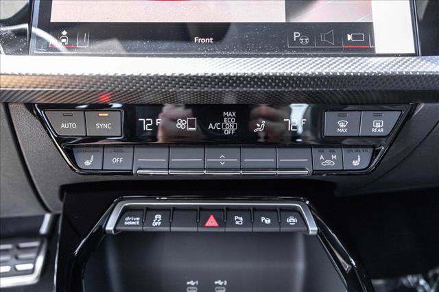 New 2026 Audi RS 3 AWD/4WD image 18