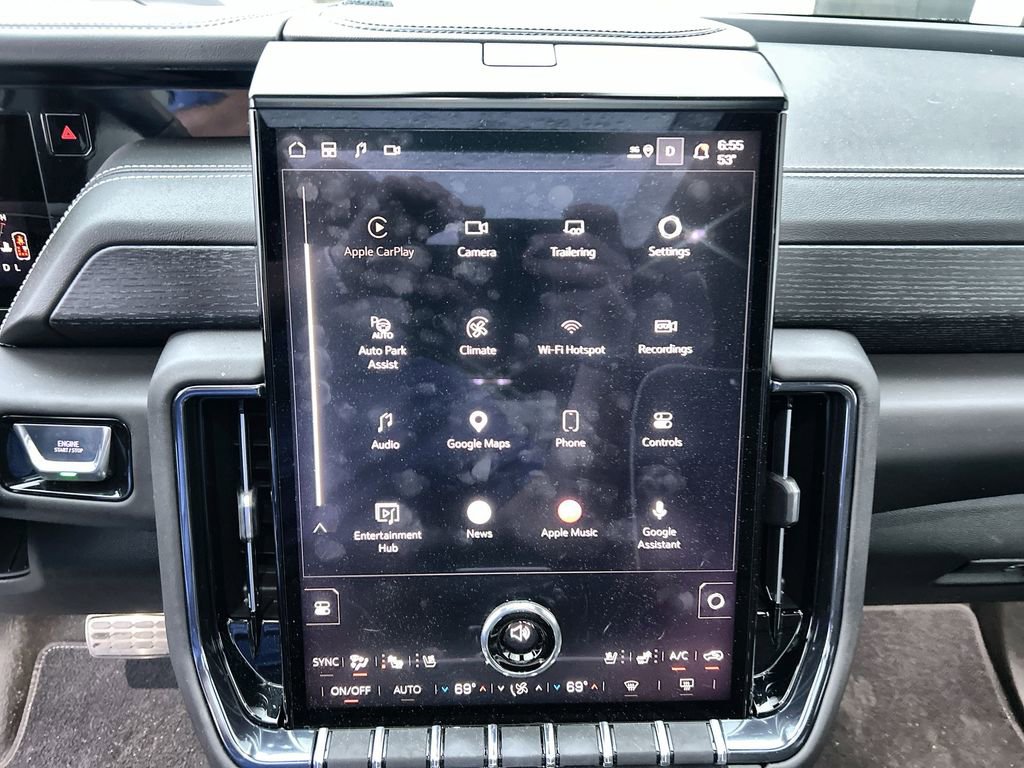 Used 2026 GMC Yukon AT4 Ultimate image 17