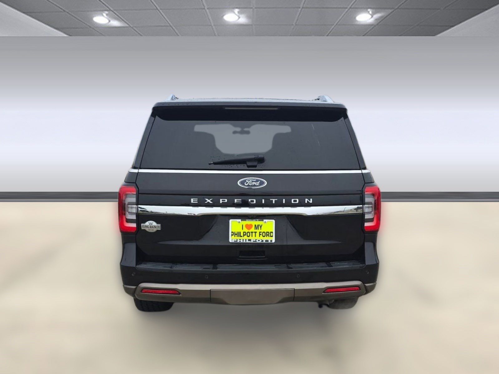 Used 2022 Ford Expedition King Ranch image 9