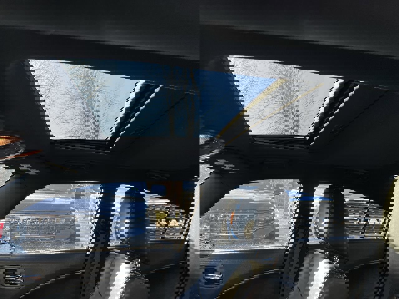 Used 2014 Dodge Charger SXT Plus image 38