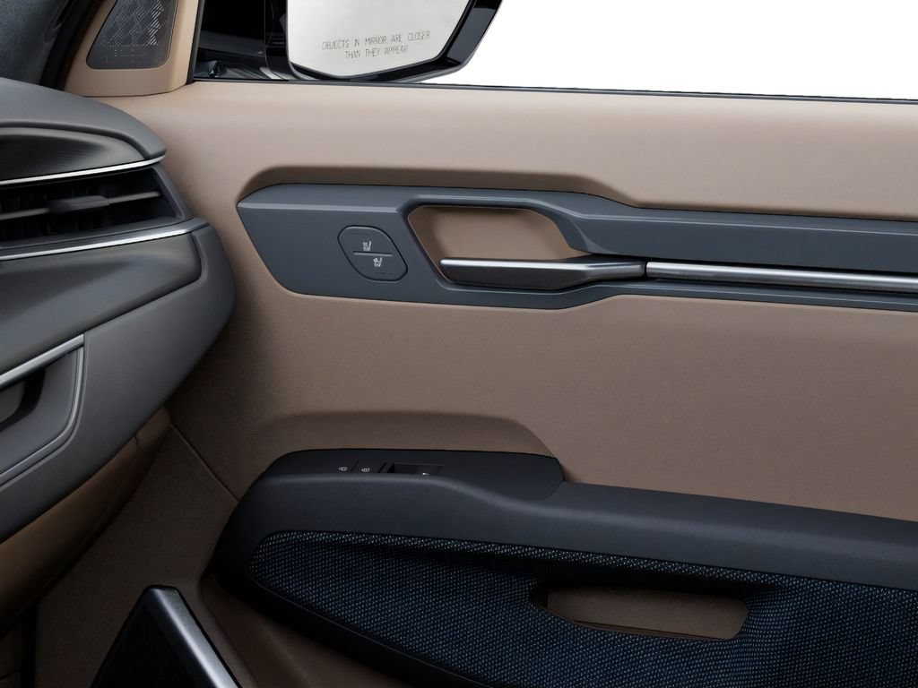 New 2026 Kia EV9 GT-Line AWD/4WD image 25