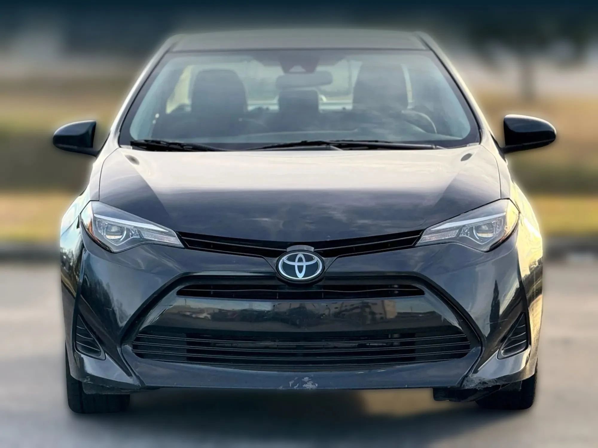Used 2019 Toyota Corolla L image 4