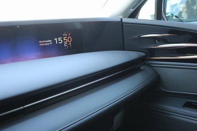 New 2026 Lincoln Nautilus Premier image 41