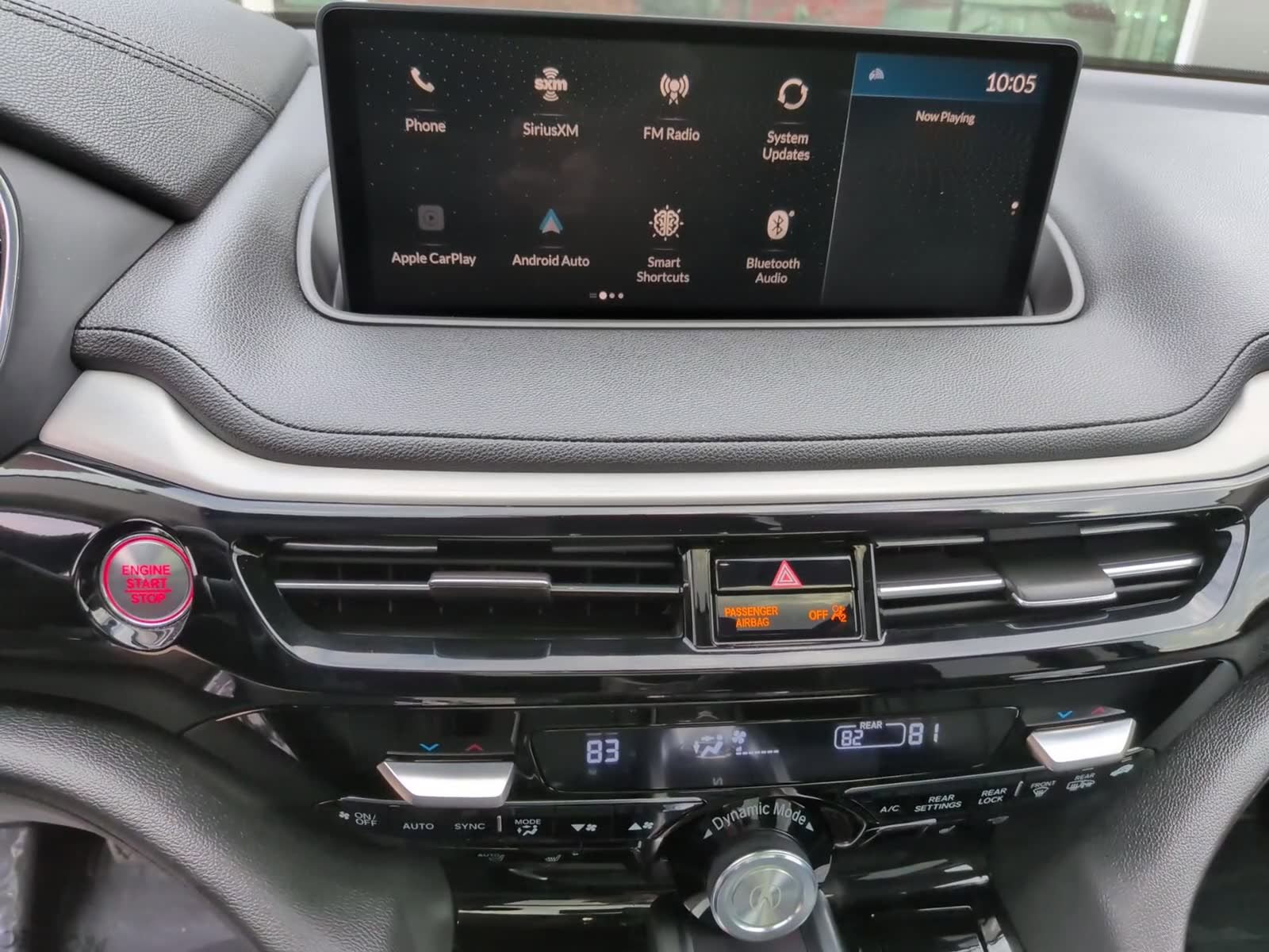 Used 2023 Acura MDX SH-AWD image 27