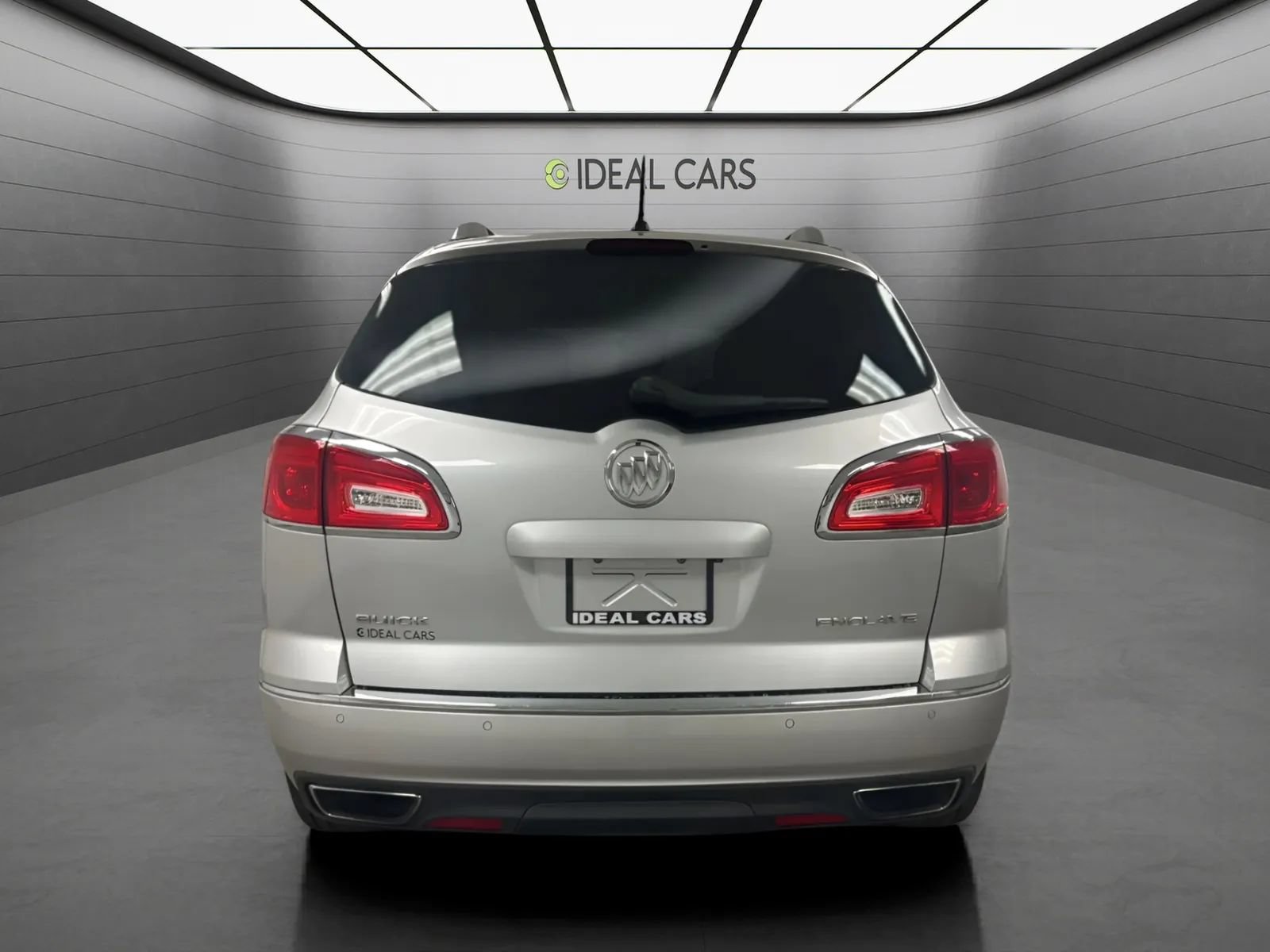 Used 2014 Buick Enclave Premium w/ Trailering Provision Package FWD image 6