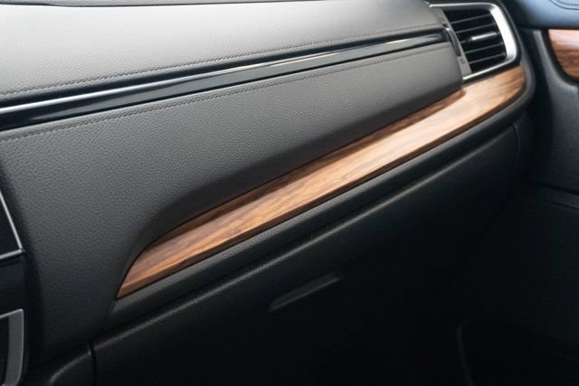 Certified 2022 Honda CR-V EX-L image 22