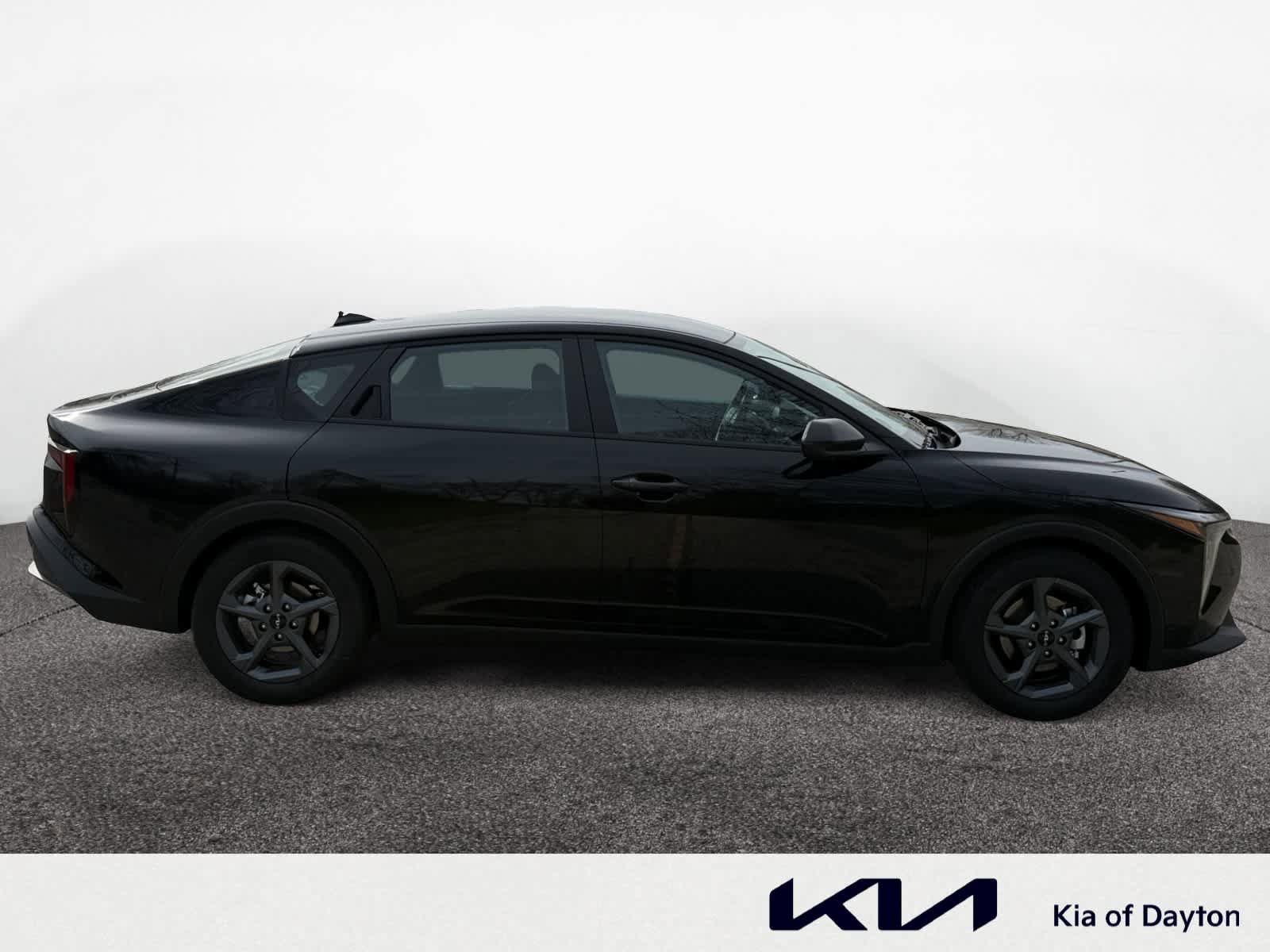 New 2026 Kia K4 LXS image 6