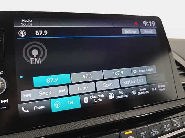 Used 2025 Honda Odyssey EX-L image 22