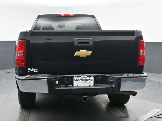 Used 2013 Chevrolet Silverado 1500 LT AWD/4WD image 13