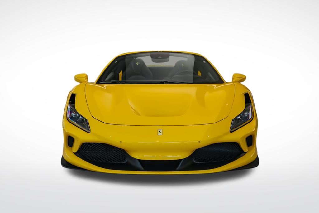 Used 2023 Ferrari F8 Tributo RWD image 8