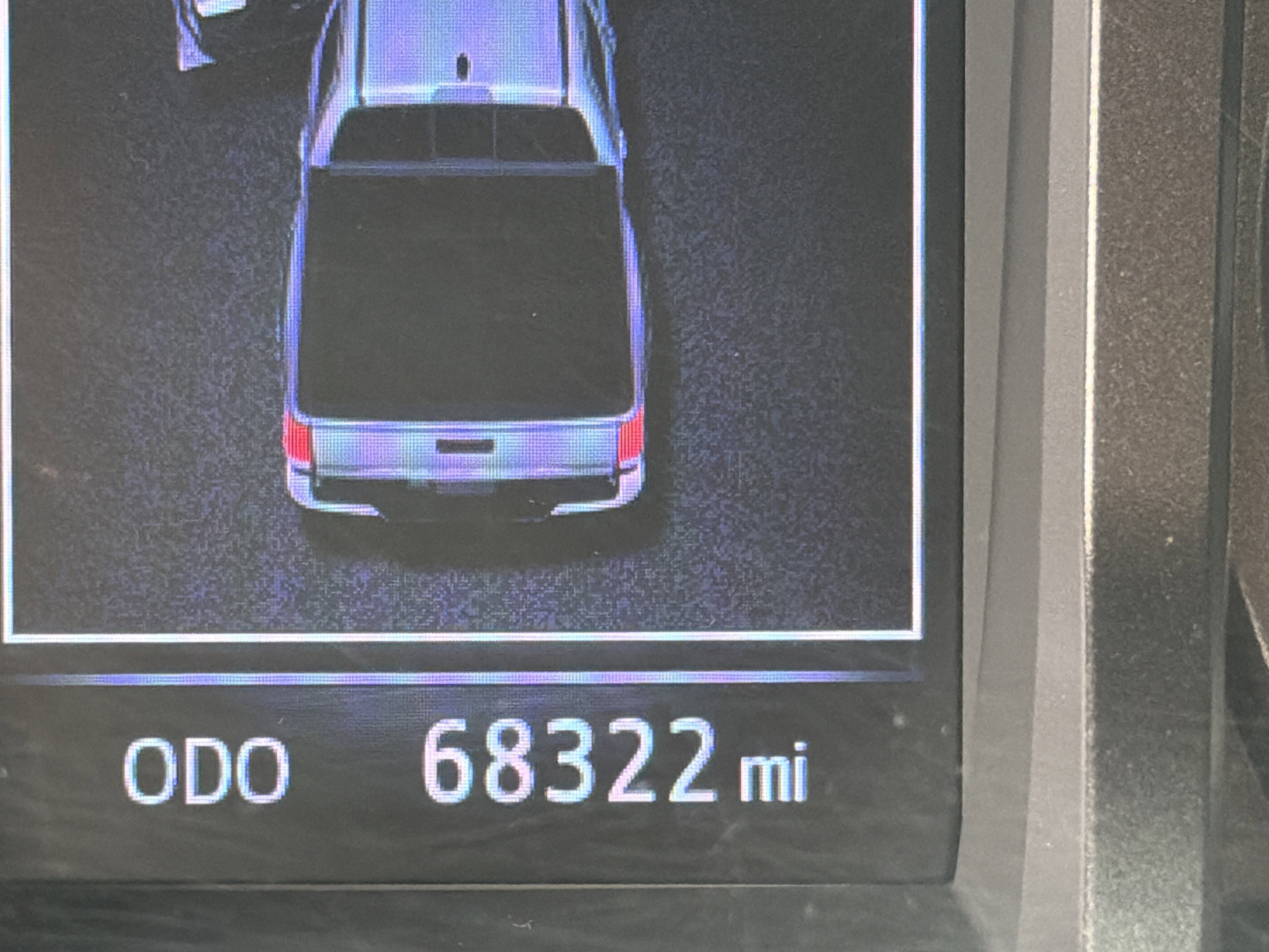 Used 2021 Toyota Tacoma TRD Off-Road image 23