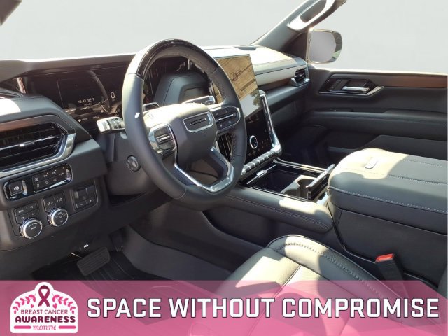 New 2026 GMC Yukon Denali w/ Advanced Technology Package AWD/4WD image 3
