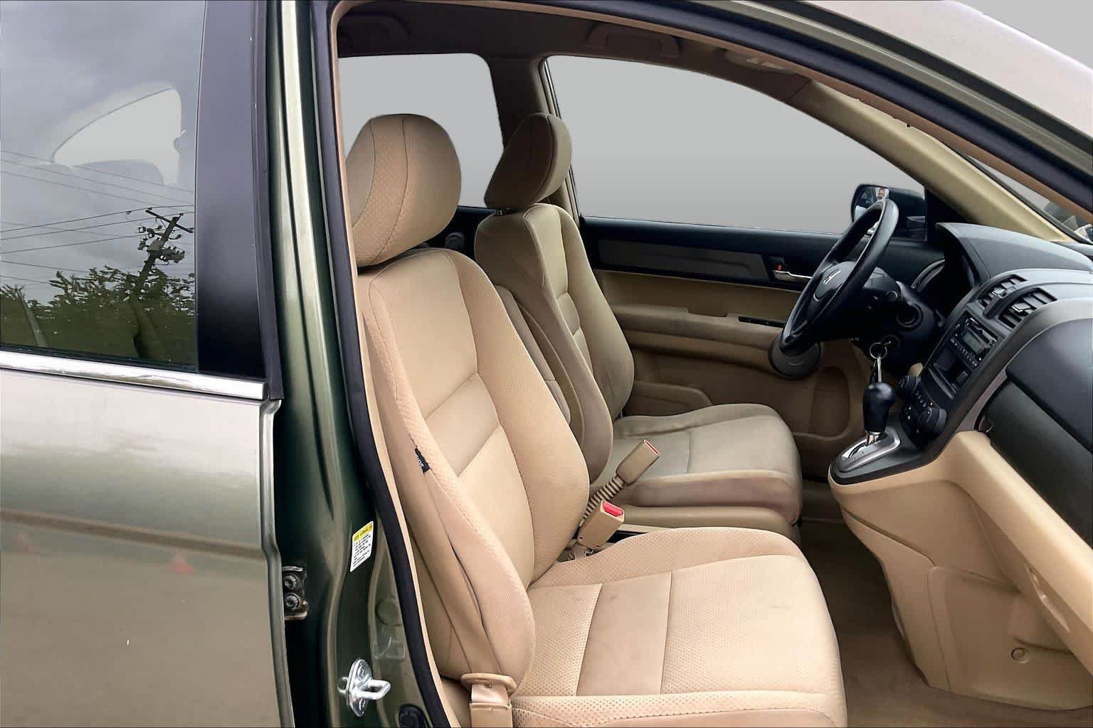 Used 2007 Honda CR-V LX image 8