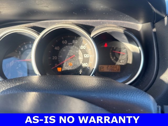 Used 2007 Nissan Versa SL w/ Convenience Pkg image 9