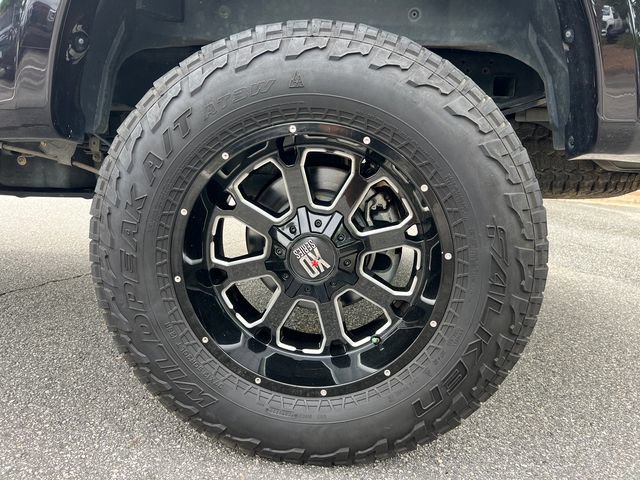 Used 2019 Ford F250 Platinum w/ Platinum Ultimate Package AWD/4WD image 24