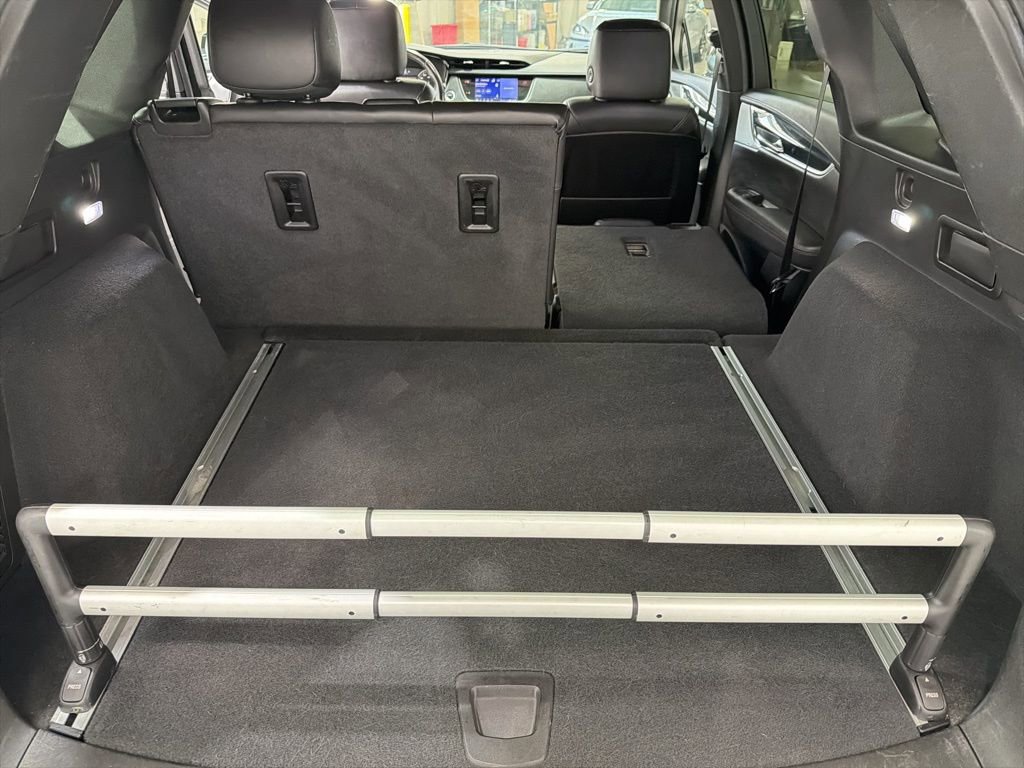 Used 2023 Cadillac XT5 Premium Luxury image 25