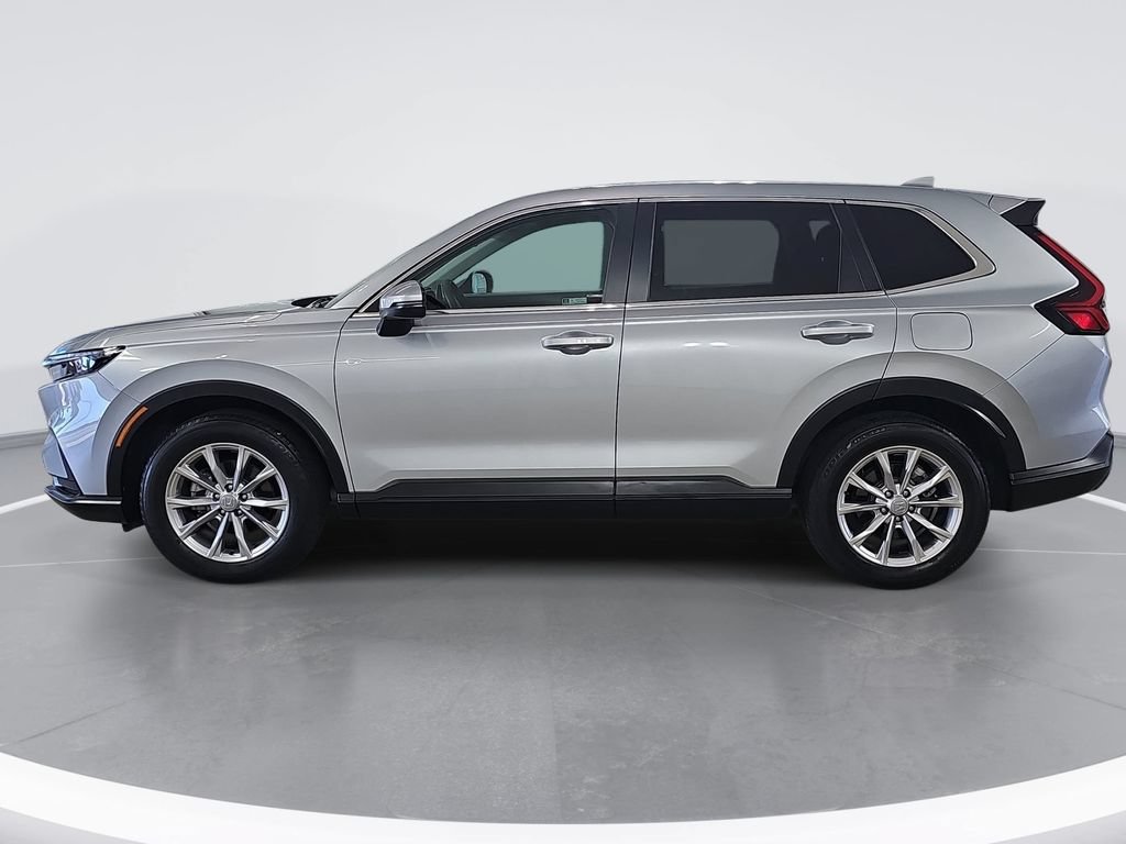 Used 2024 Honda CR-V EX image 7
