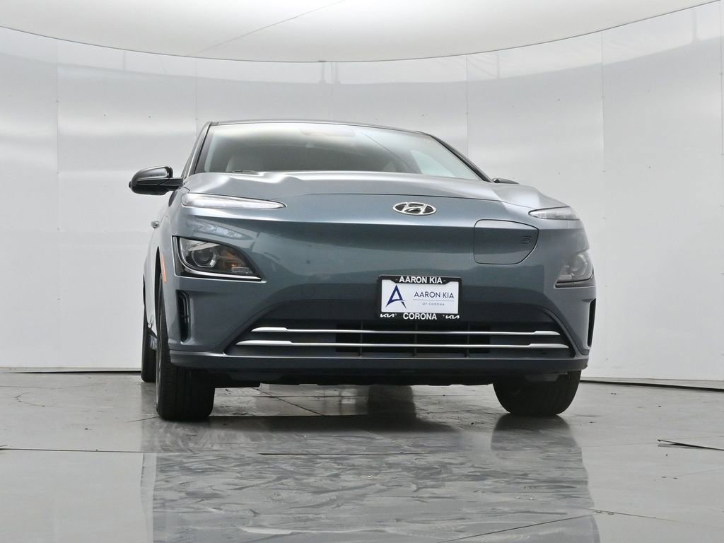 Used 2023 Hyundai Kona SE w/ Cargo Package FWD image 46