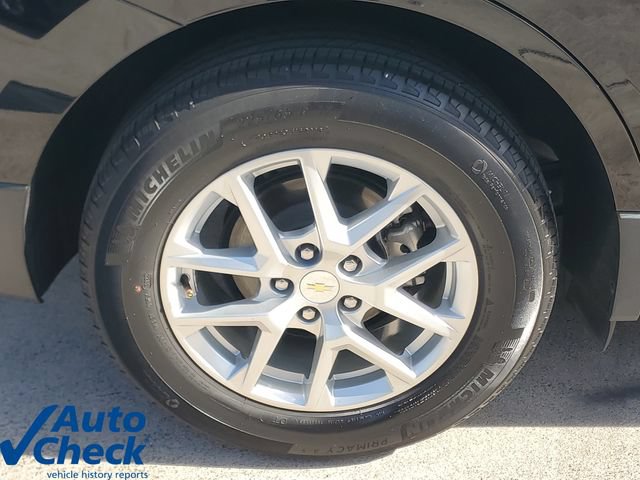 Used 2023 Chevrolet Equinox LS w/ LS Convenience Package FWD image 8