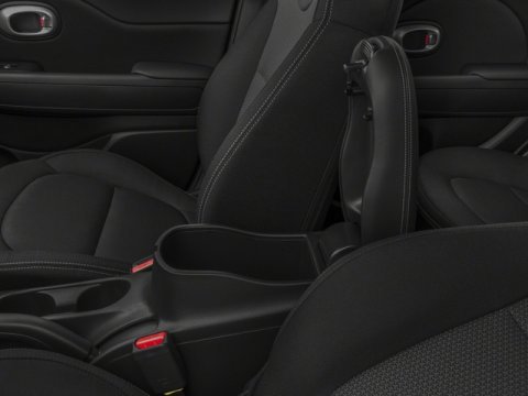 Used 2017 Kia Soul + image 18