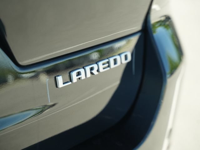 New 2026 Jeep Grand Cherokee L 4WD image 47