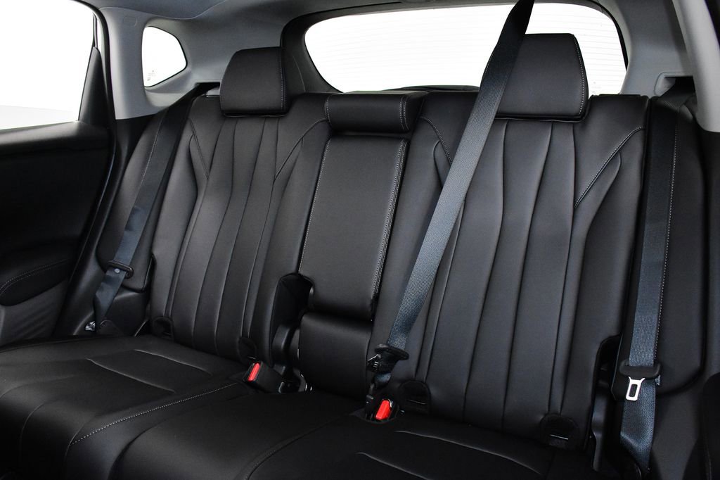 New 2026 Acura ADX FWD image 22