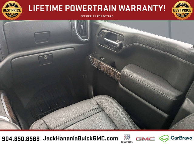 Used 2019 GMC Sierra 1500 Denali w/ Denali Ultimate Package AWD/4WD image 15
