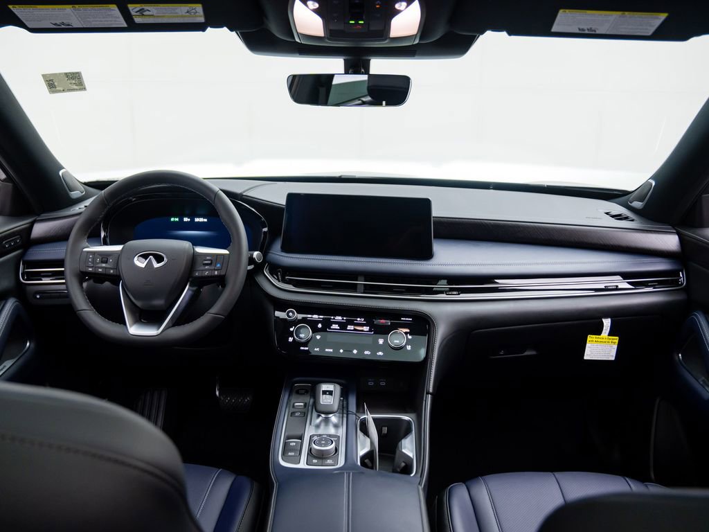 New 2026 INFINITI QX60 Sport image 9