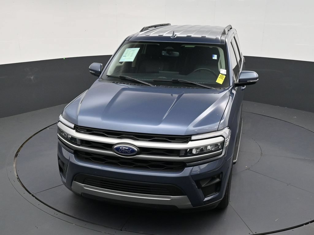 Used 2023 Ford Expedition XLT RWD image 19
