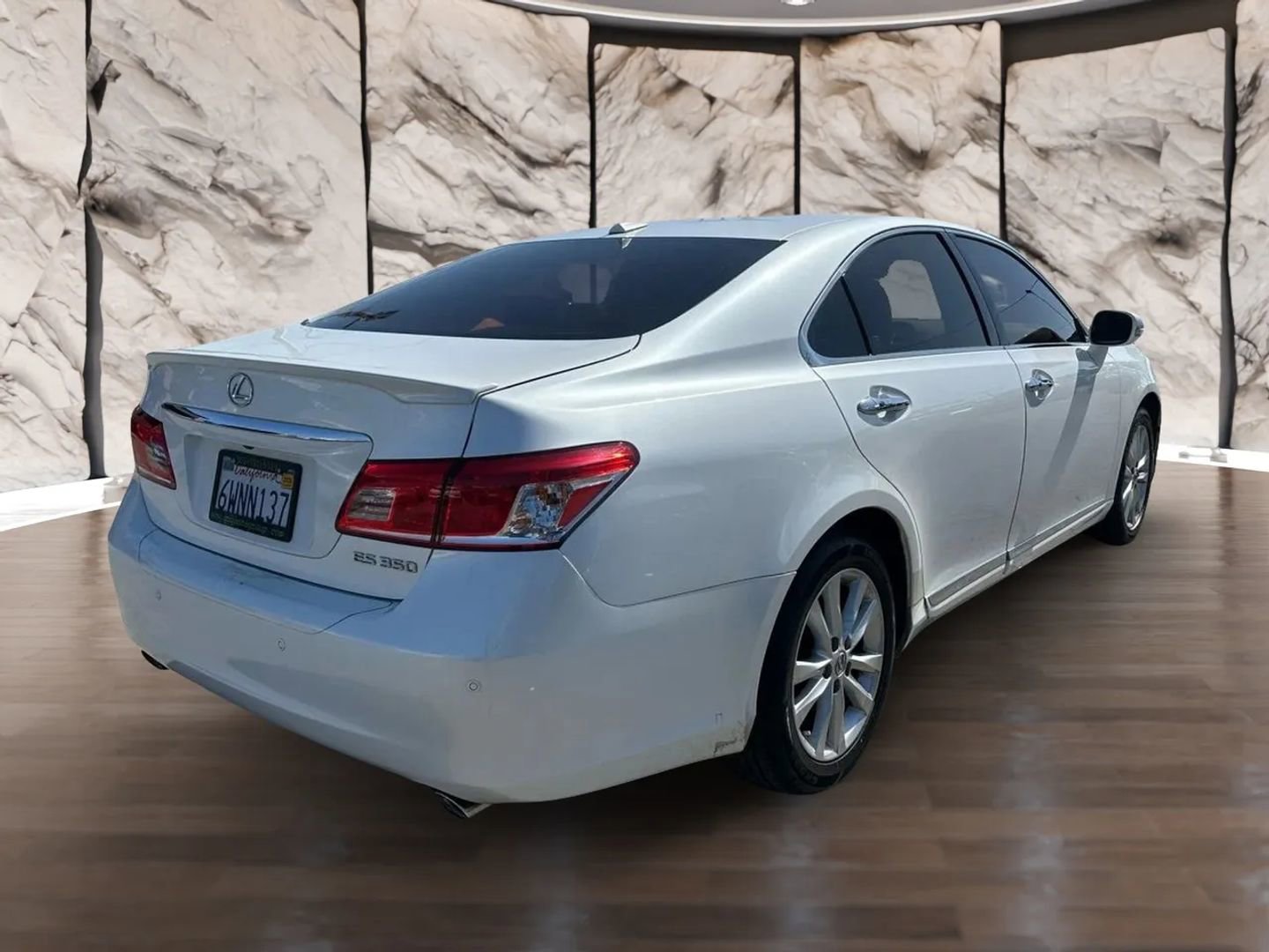 Used 2012 Lexus ES 350 FWD image 9